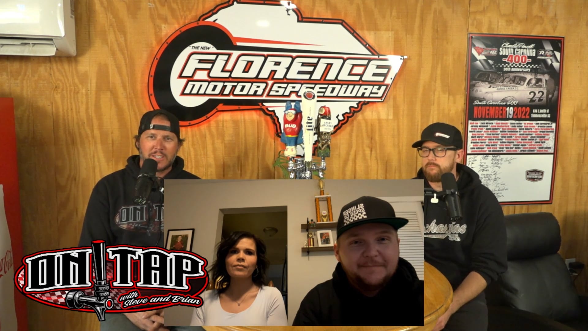 Highlight - Boo Carlisle & Erin Goodman