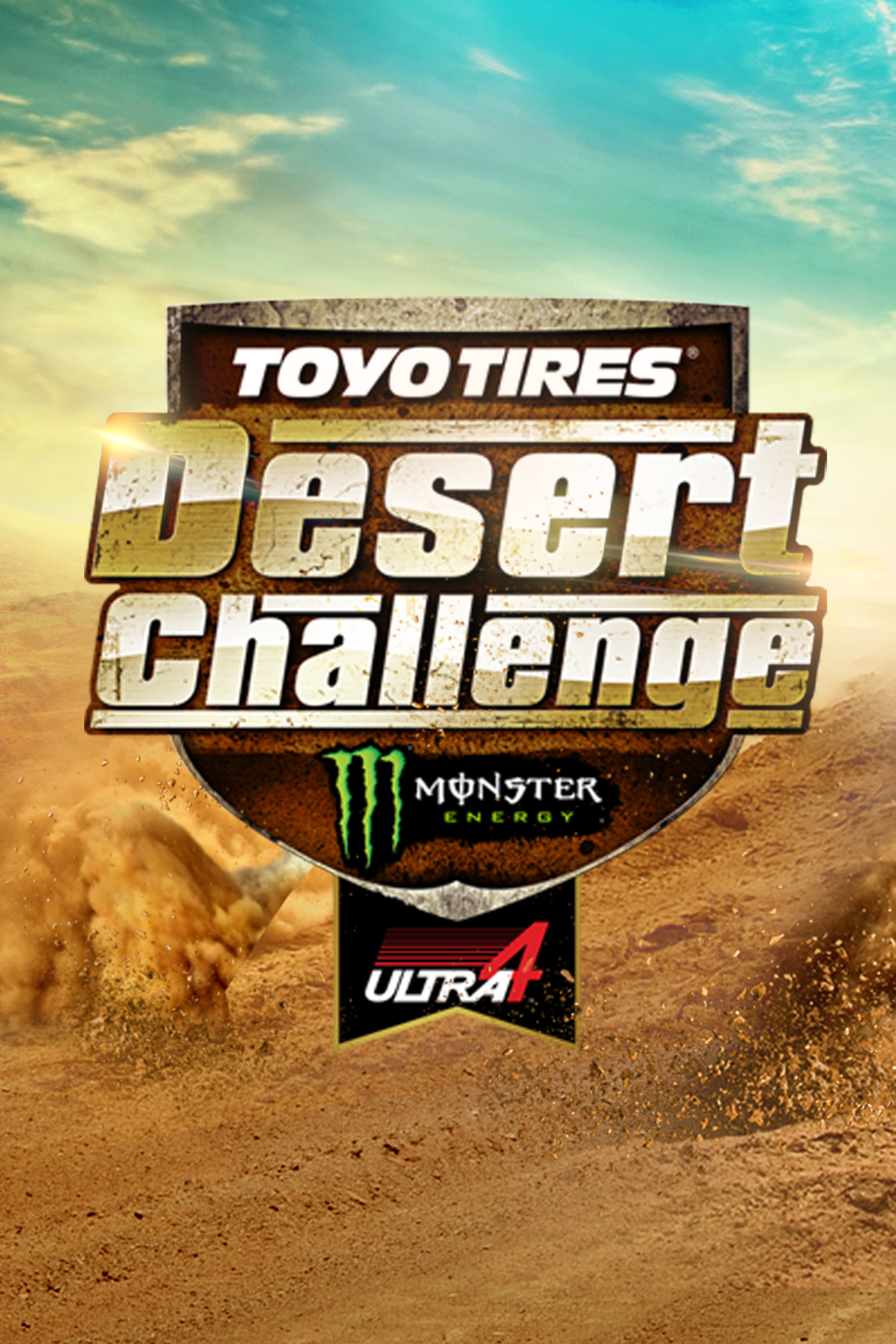 2022 King of the Hammers Week - Ultra4 Racing