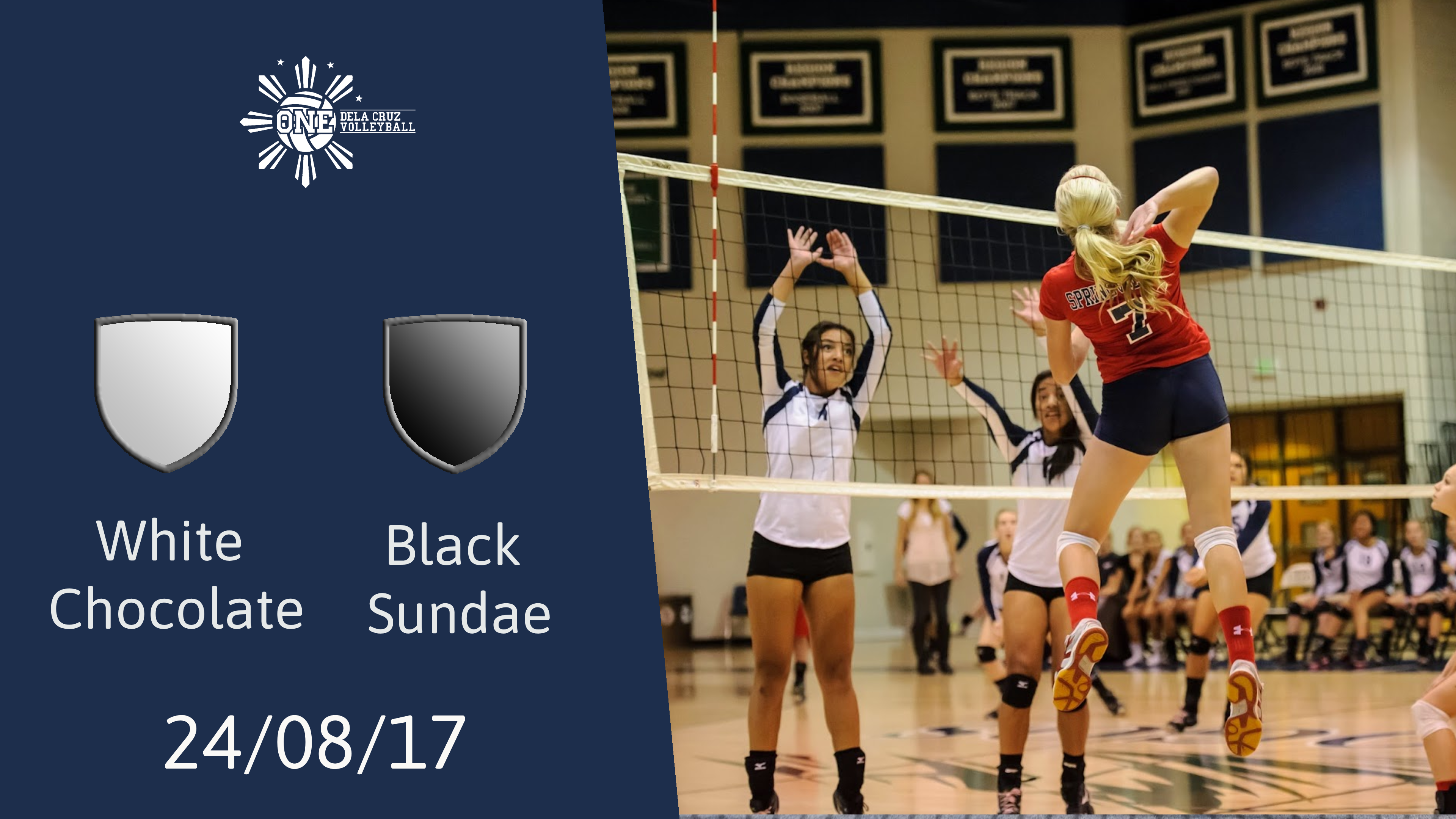 Yellow Sunglasses vs. White Chocolate - 240827