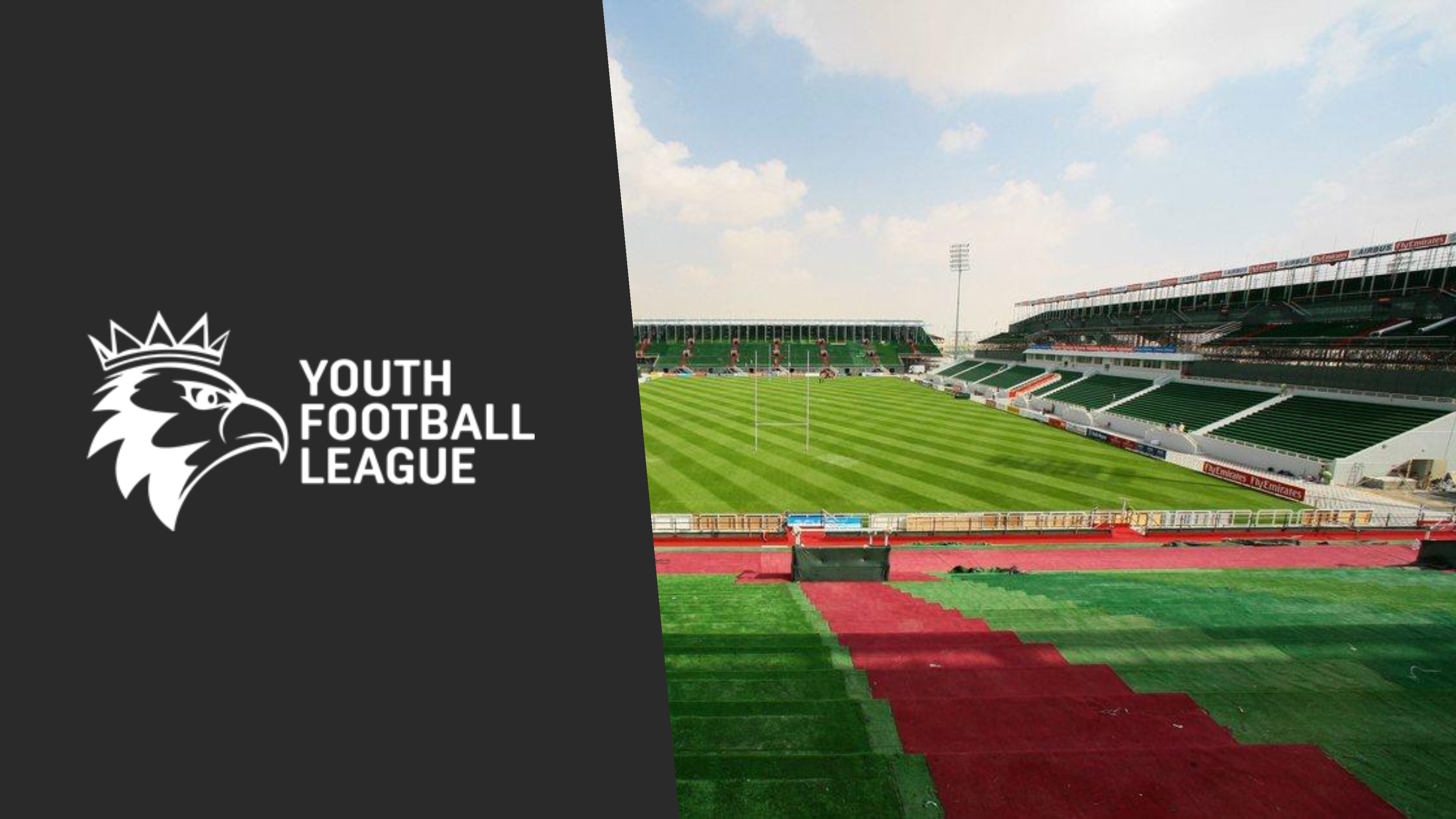 Youth Football League