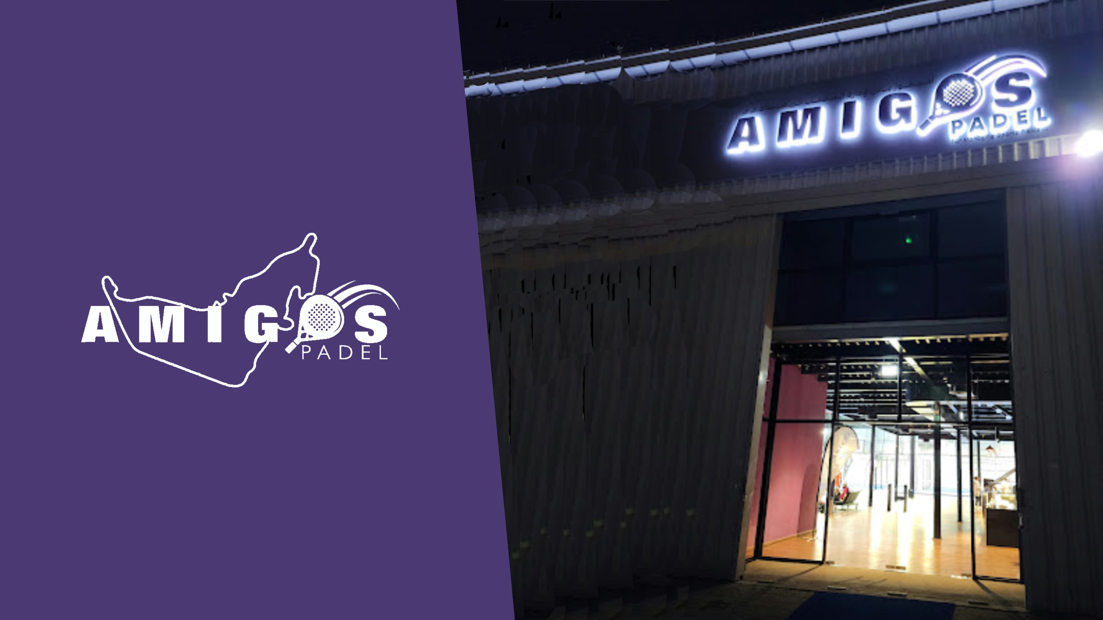Amigos Padel Club
