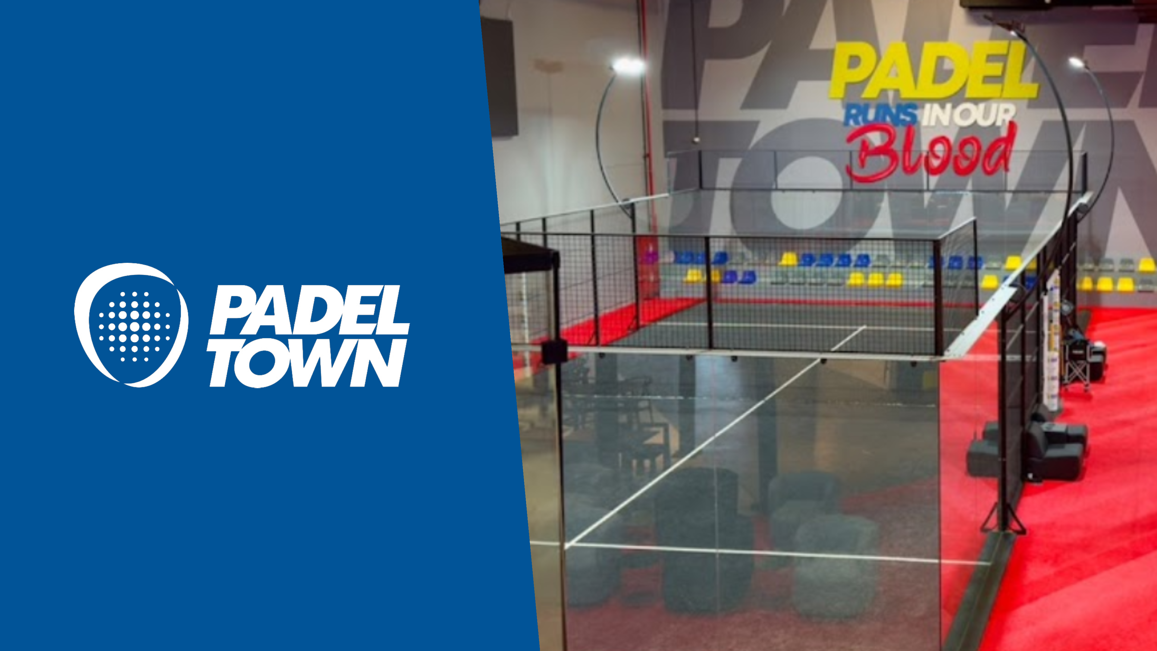 Padel Town