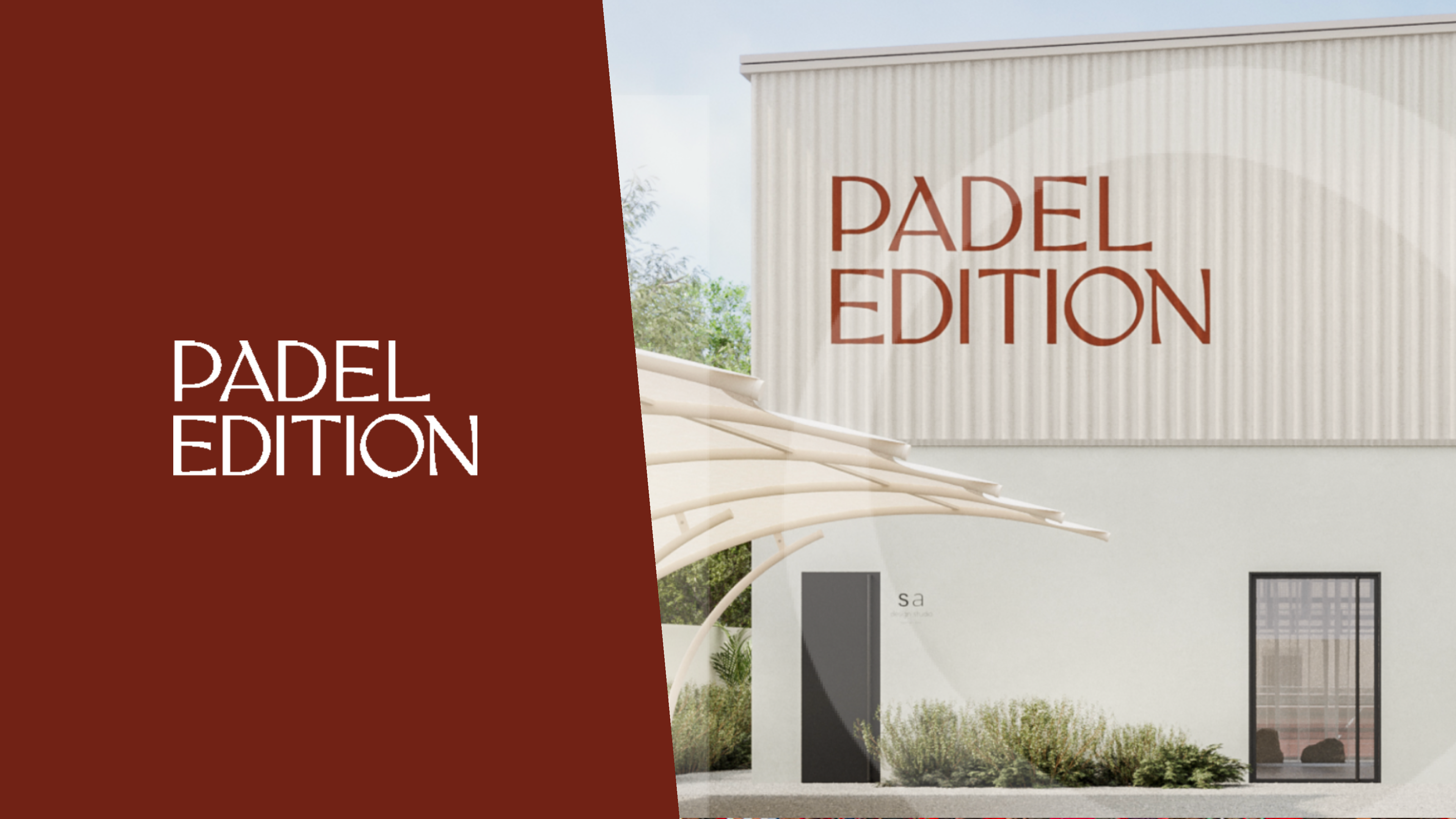 Padel Edition