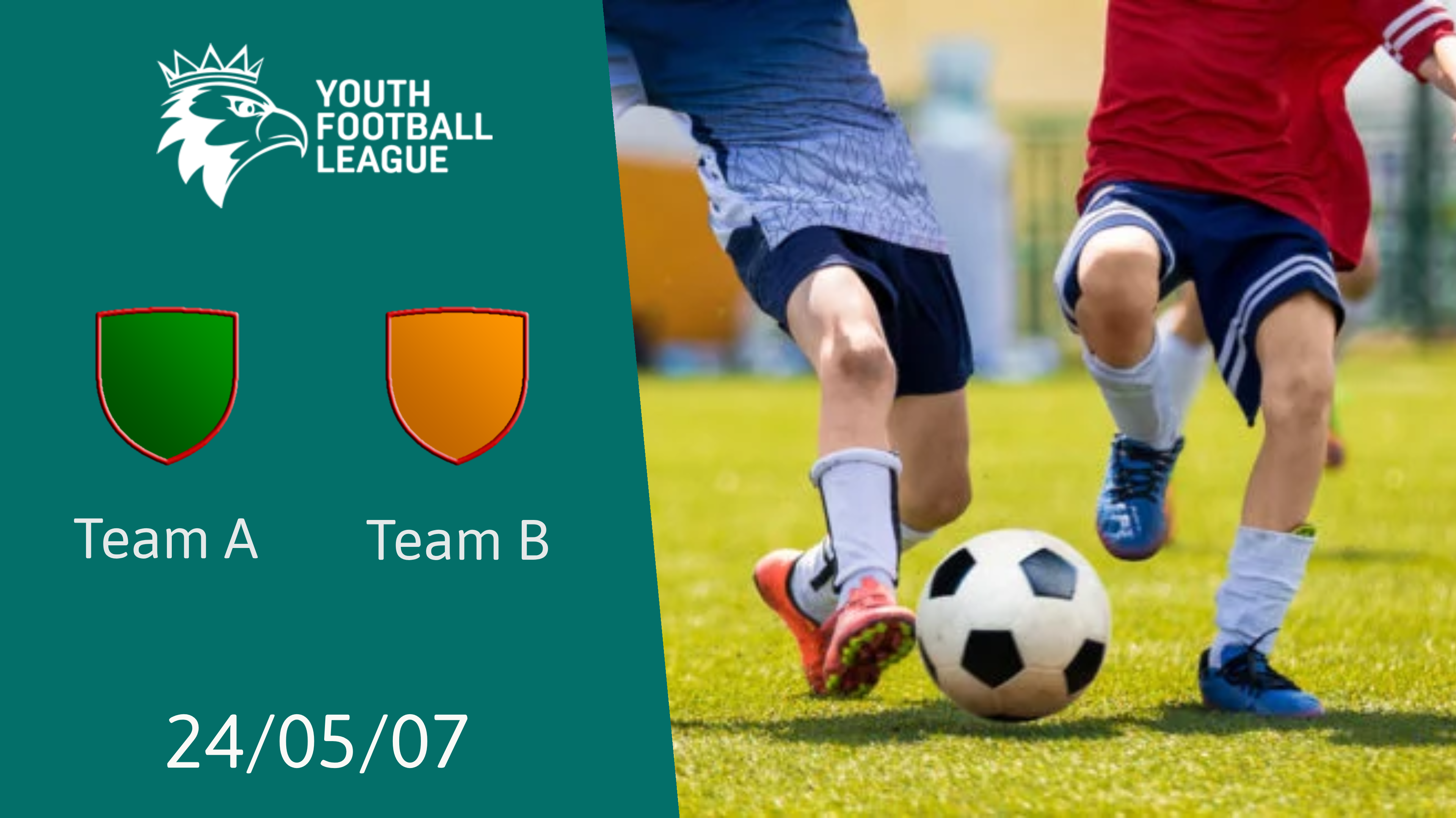 Team A vs. Team B - 6A - (2) - 240505