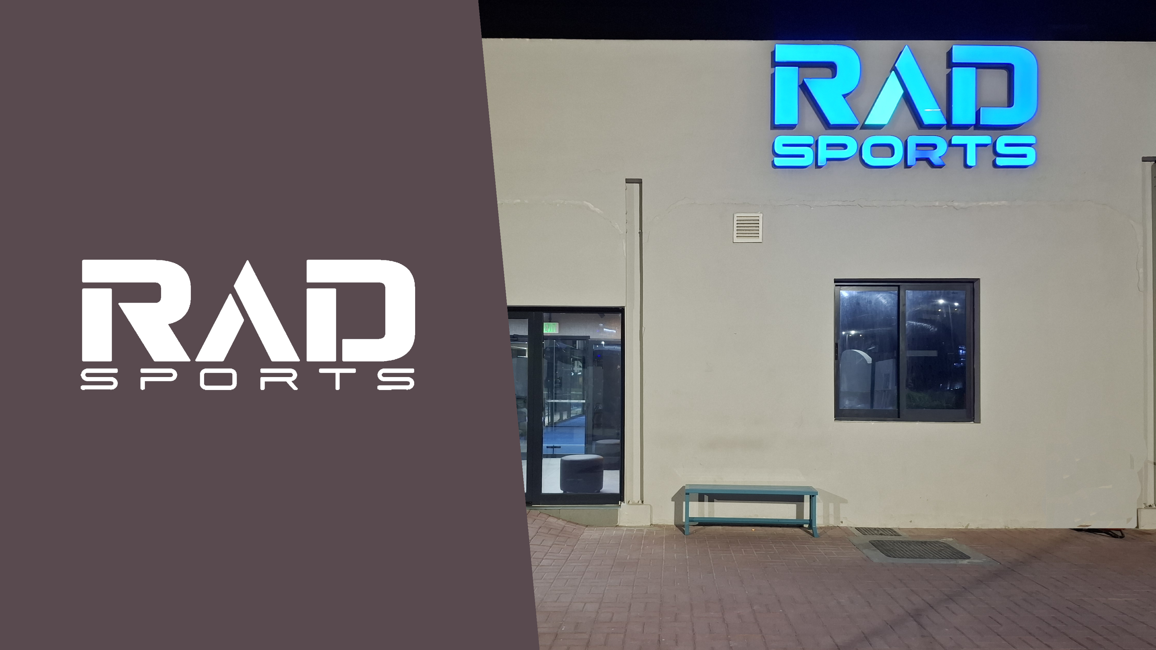 RAD Sports