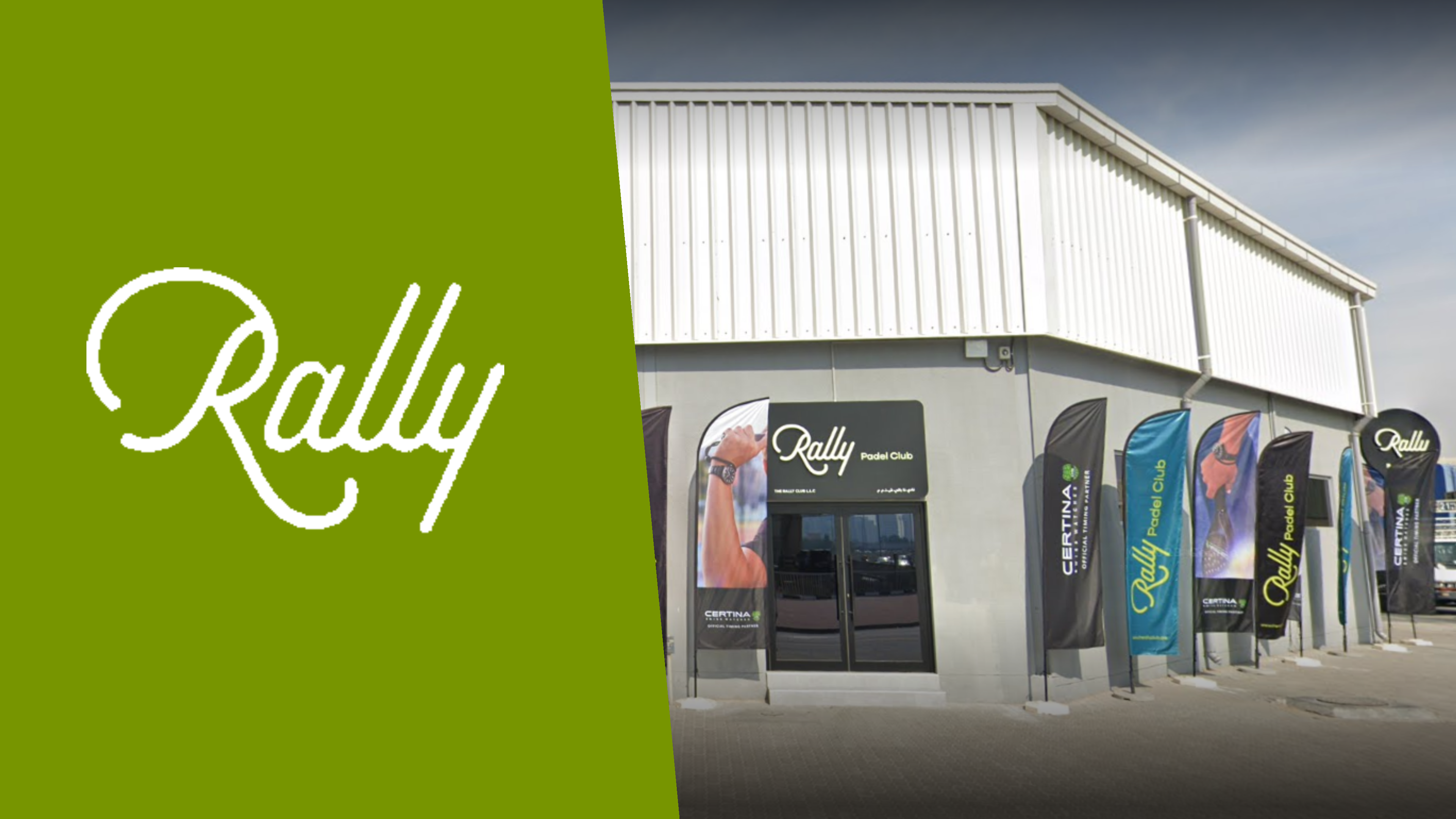 Rally Padel Club