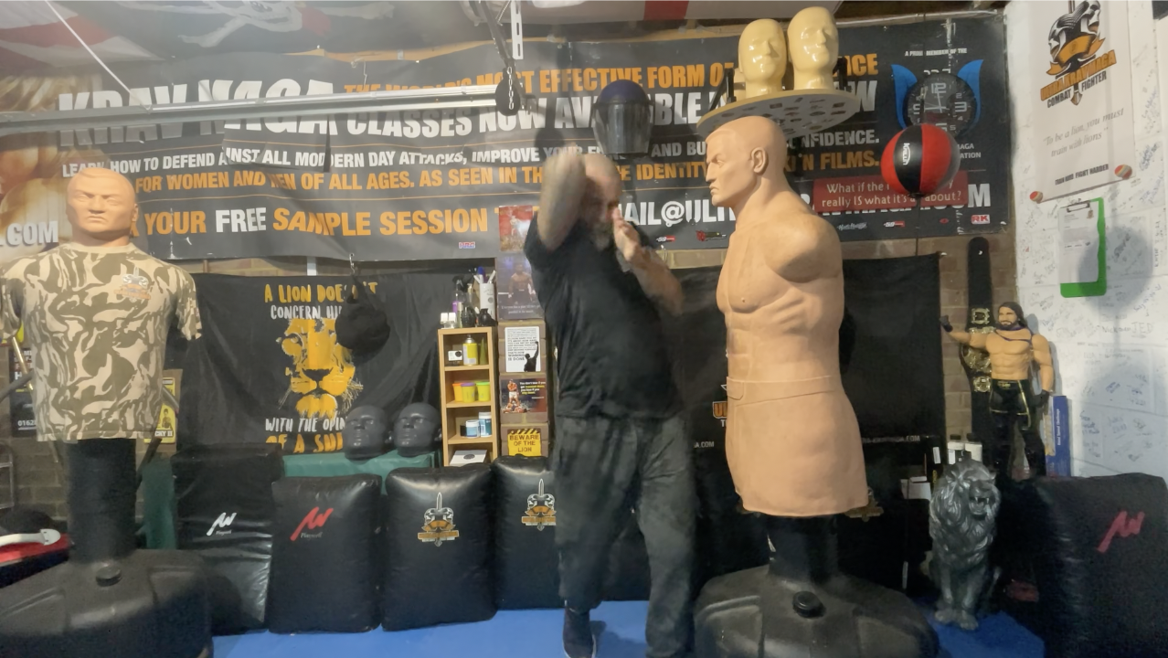 Vertical Elbows Variations