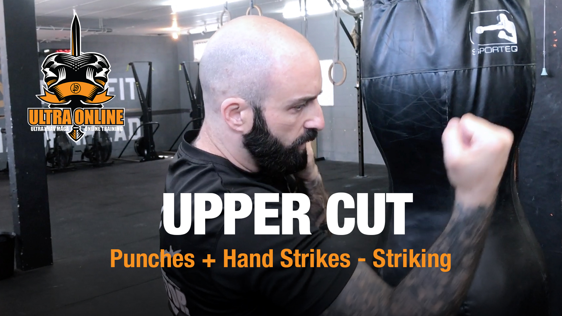 Upper Cut