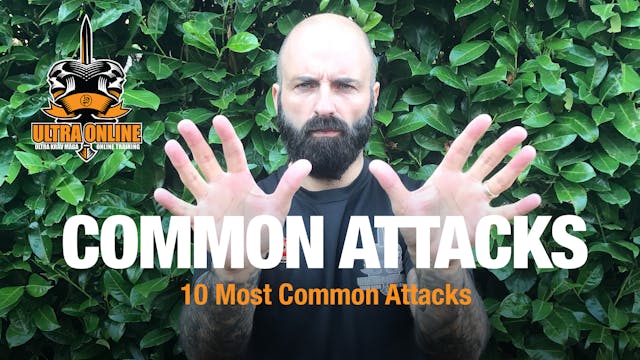 Complete Top 10 Common Attacks Defence Package