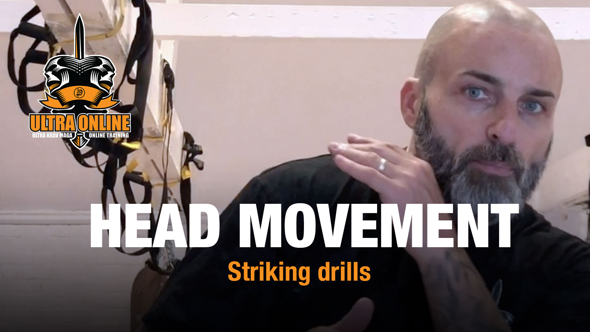 Head Movement drill