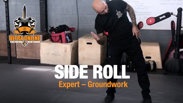 Side Roll