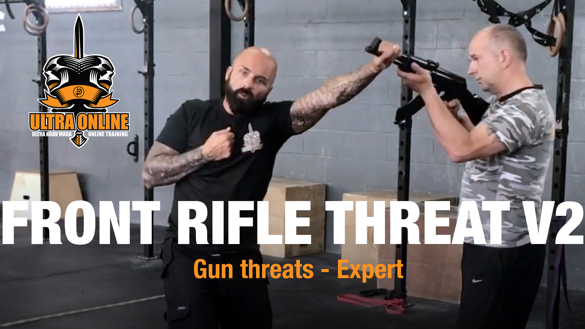 Front Rifle Threat V2