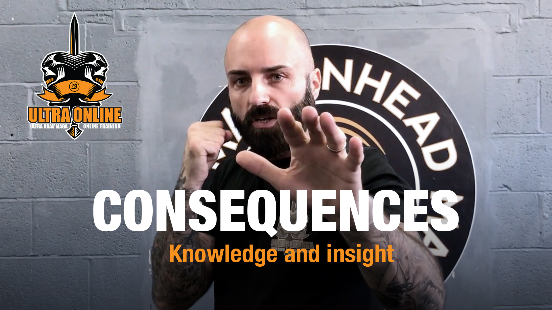 Understanding Consequences