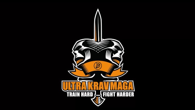 Ultra Krav Maga 'We Are Ultra' Video