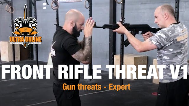 Front Rifle Threat V1