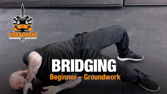 Ground Bridging