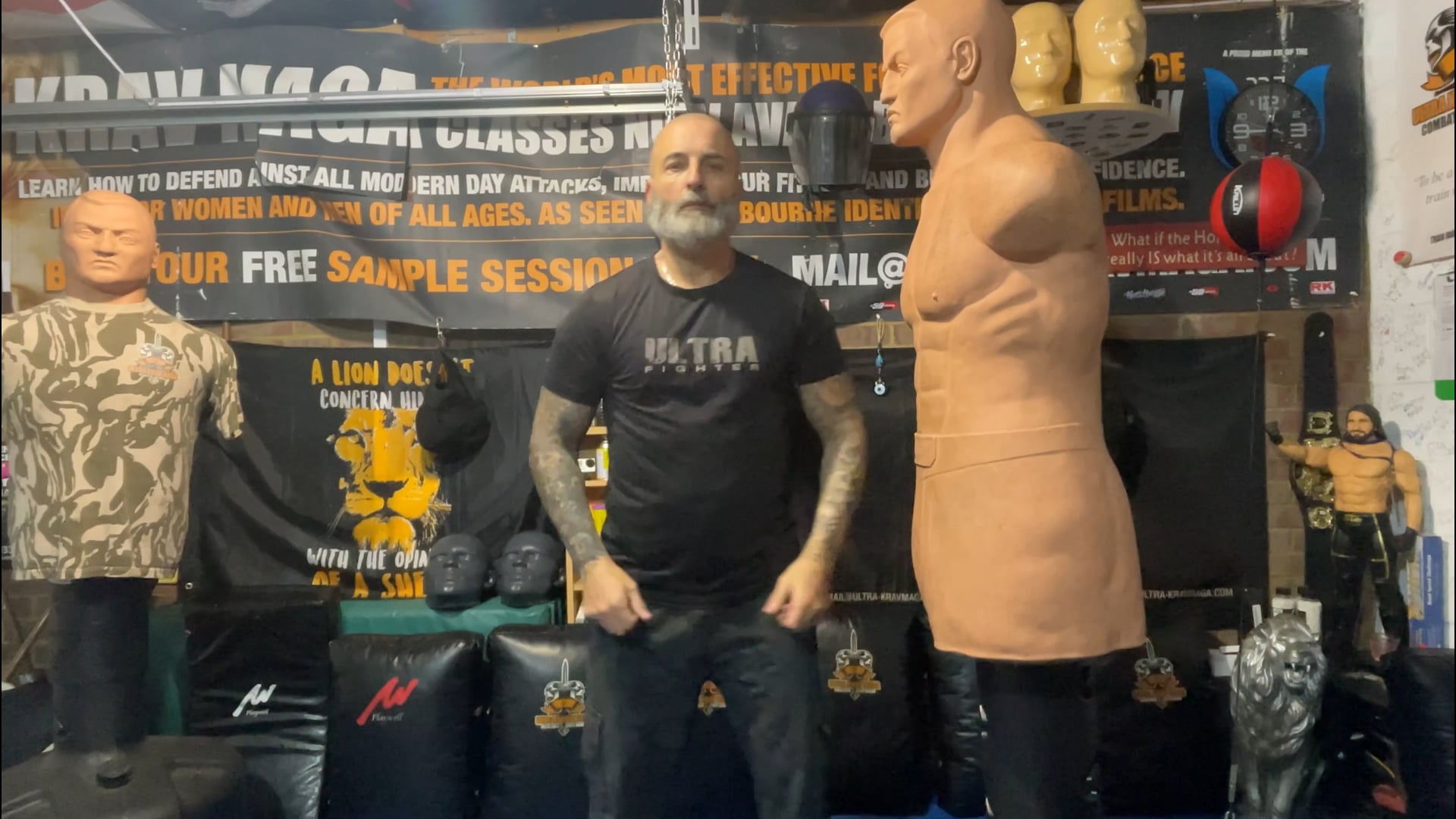 UKM Dealing a Taller Threat