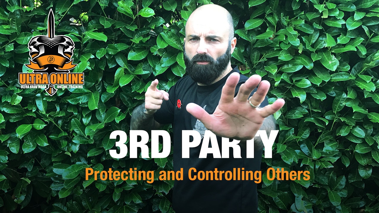 3rd Party Protection