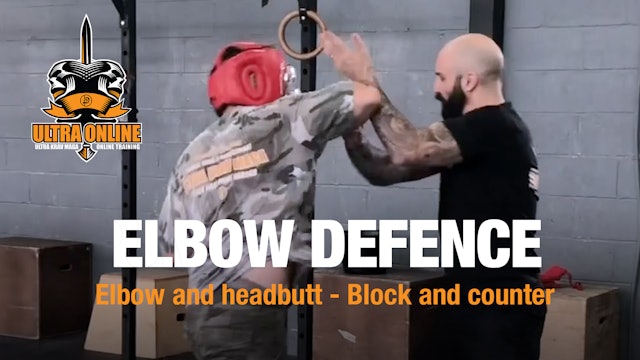 Elbow Defence