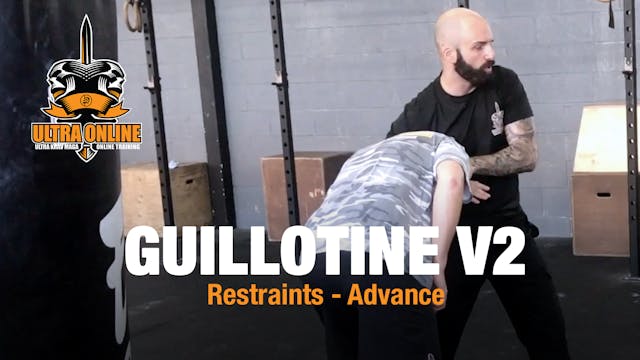 Guillotine V2