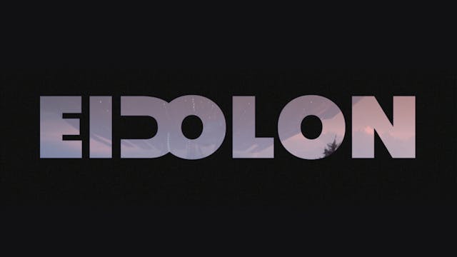 EIDOLON + Album