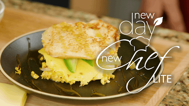 NDNC Lite: Chef MJ