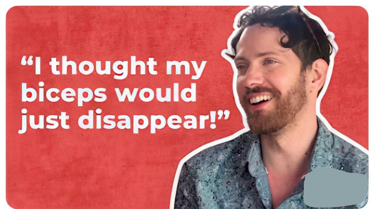 Mic the Vegan: The Scientist Behind the Screen!