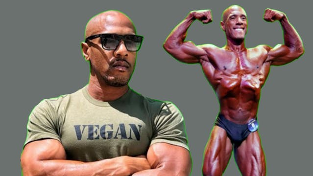 Lean and Strong on Plants