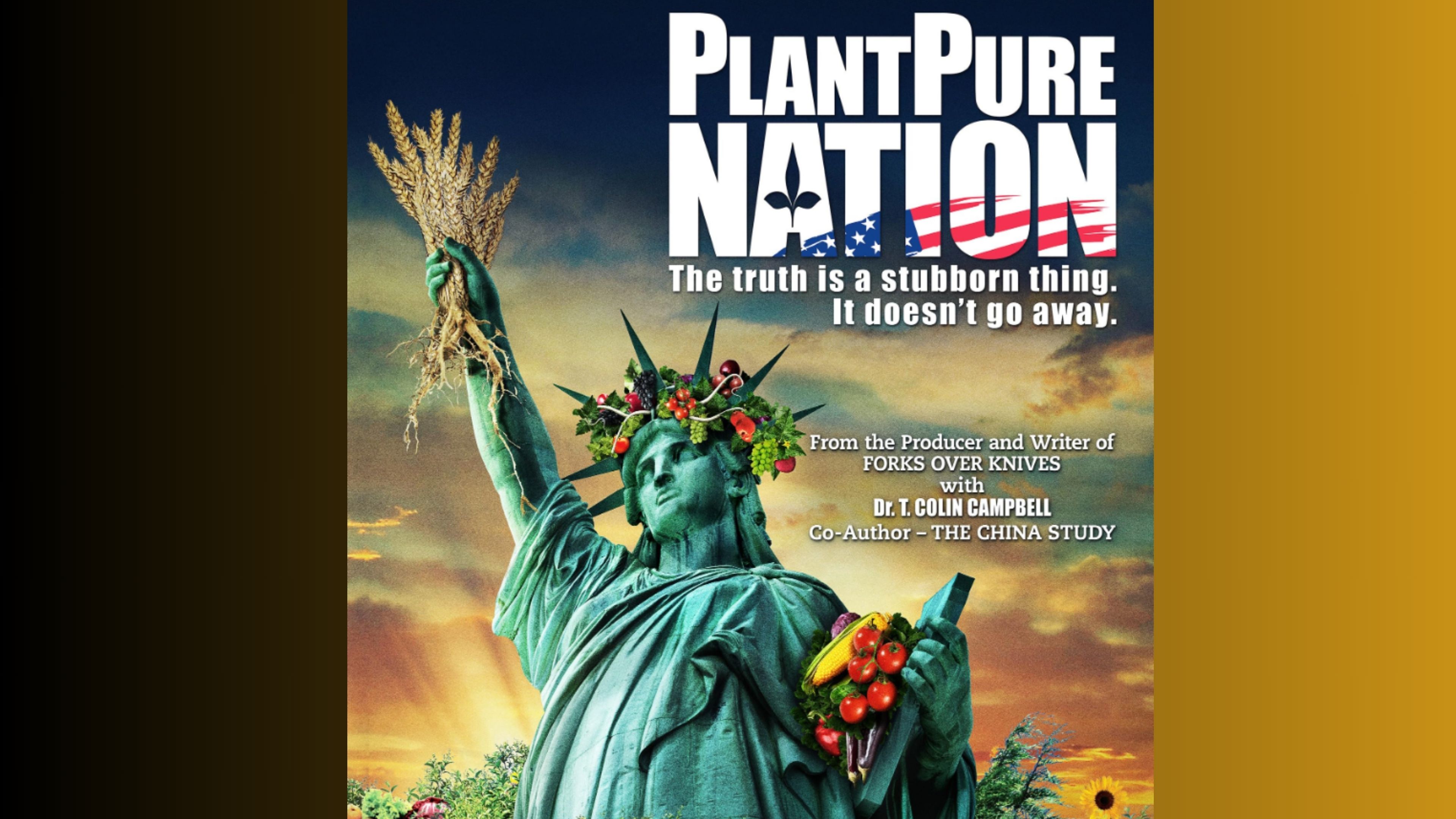 Plant Pure Nation
