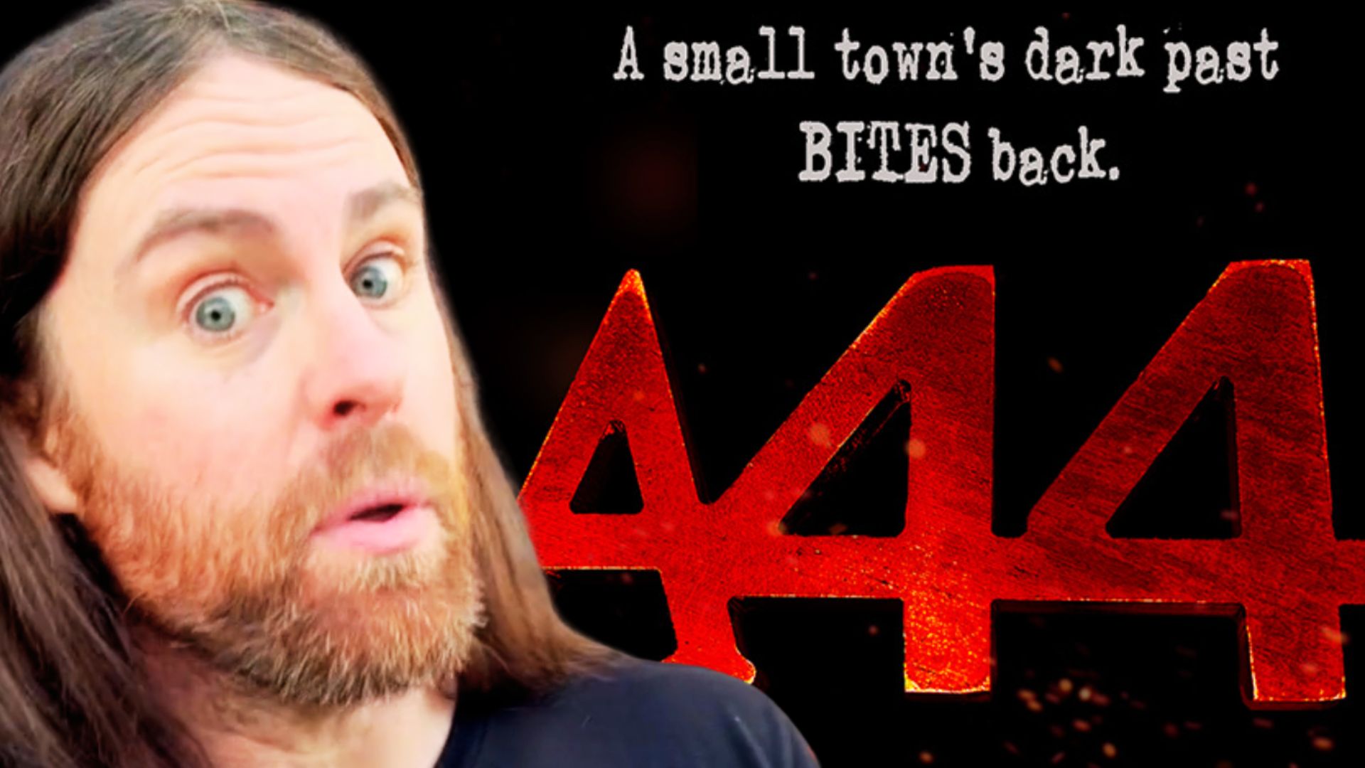 Zombie Movie's Hollywood Premiere