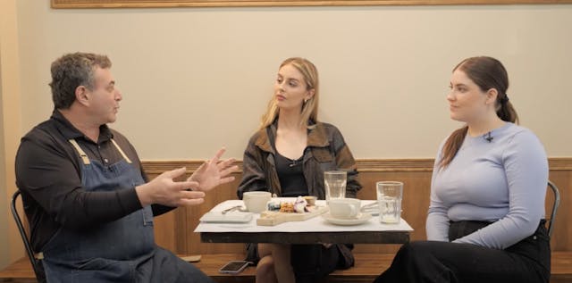 Activism in the Digital Age With Gigi...