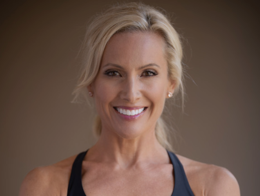 Olympic Medalist Dotsie Bausch Tackles Dairy 