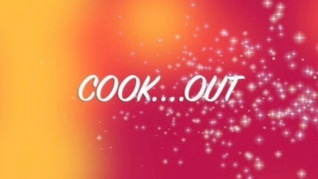 Cook...OUT