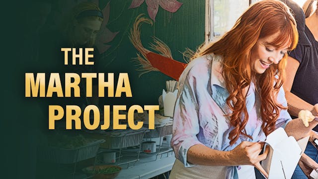 The Martha Project