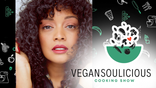 VeganSoulicious