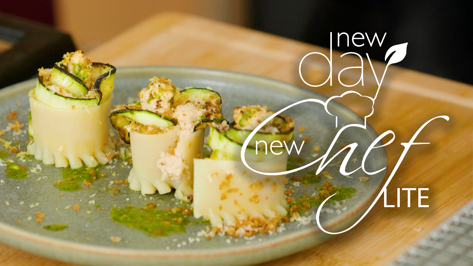 NDNC Lite: Chef MJ returns!