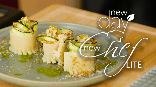 NDNC Lite: Chef MJ returns!