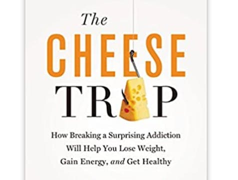 The Cheese Trap: It's Addictive!