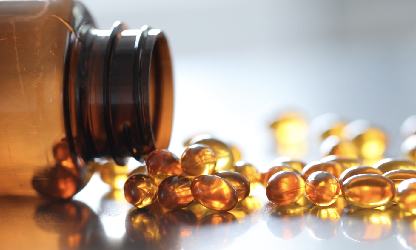 How to Supplement If You're a Vegan!