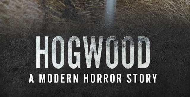Hogwood - A Modern Horror Story