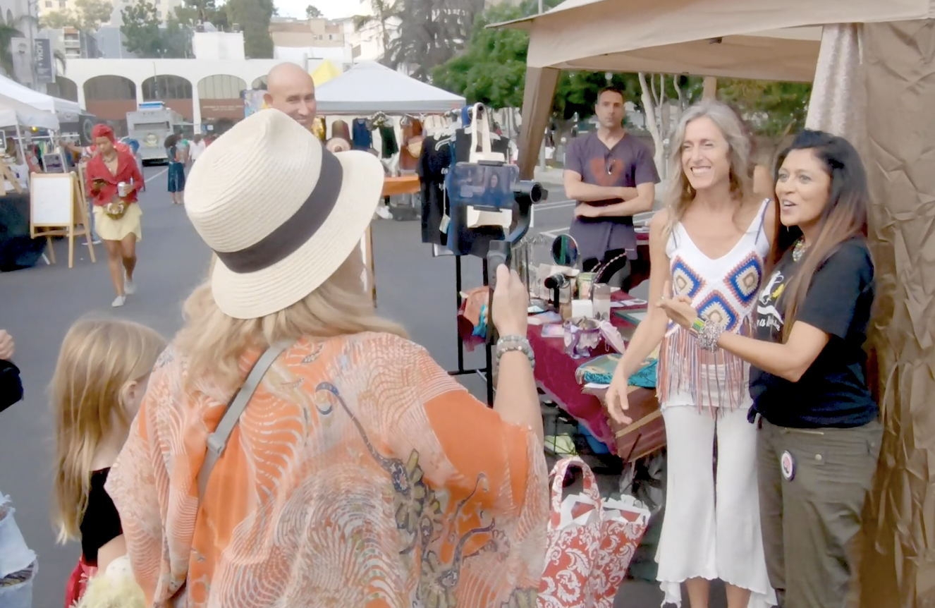 West Coast Adventure - Episode 3