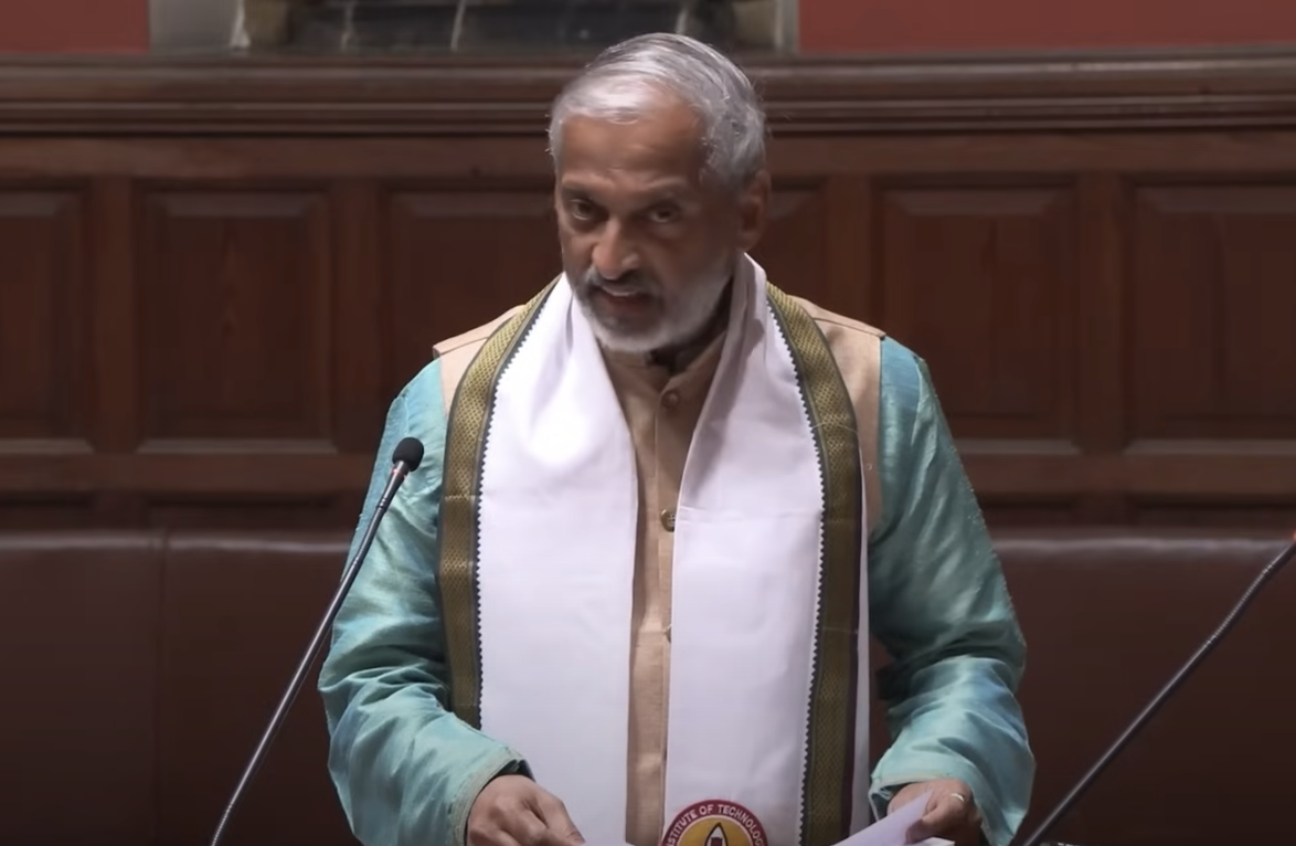 Vegans Win Oxford Debate