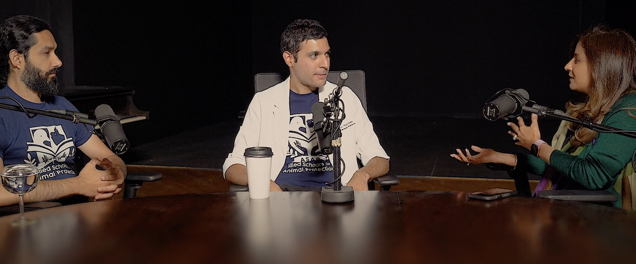  Veganism, Science & Spirituality?