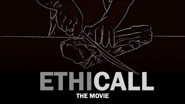 Ethicall - The Movie