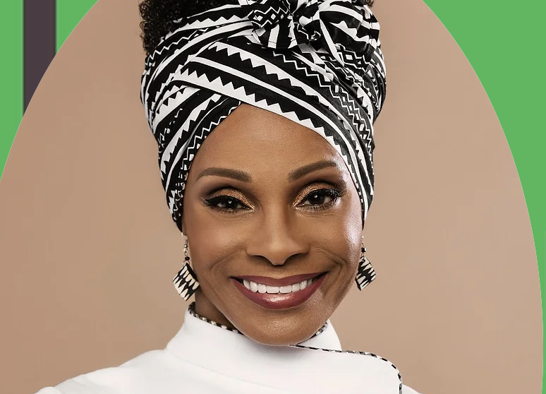 This 72-Year-Old Vegan Chef Looks 40! 