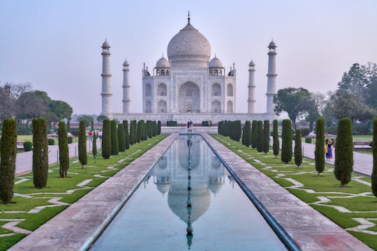 Journey through India - Episode 4 
