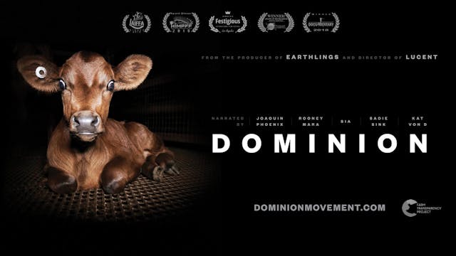 Dominion