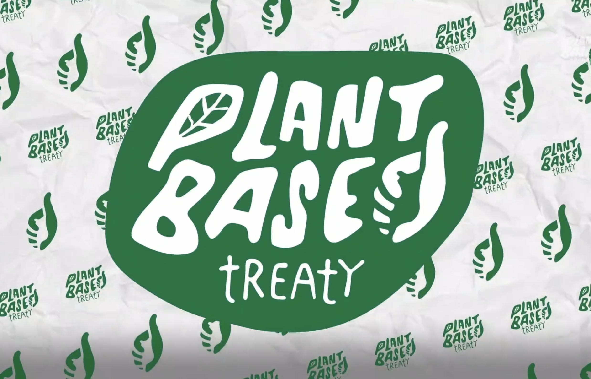 The Plant Based Treaty Skyrockets!