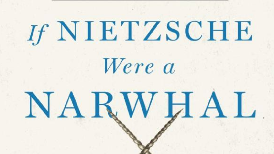 Author Justin Gregg on In Context