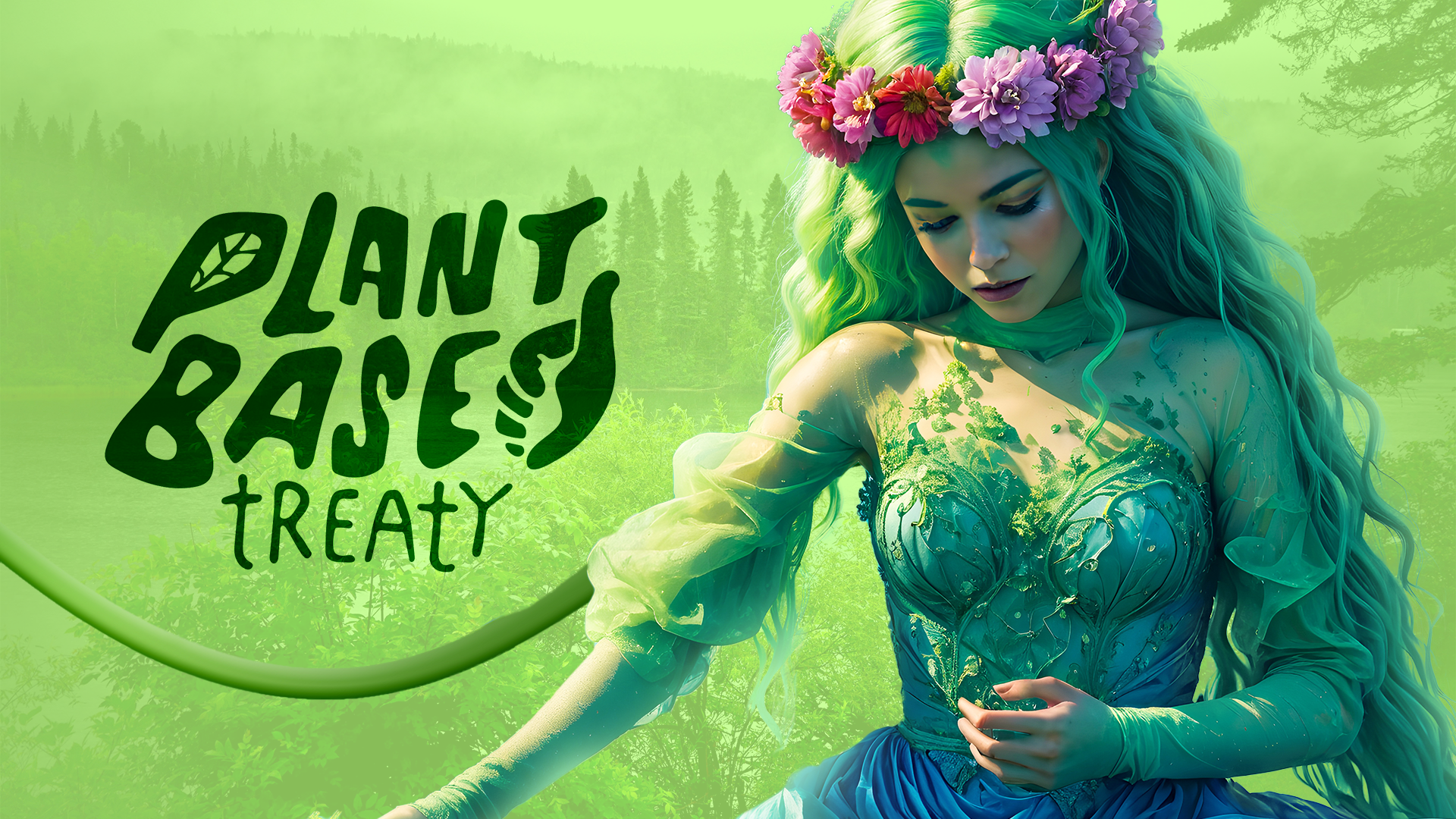 Plant Based Treaty